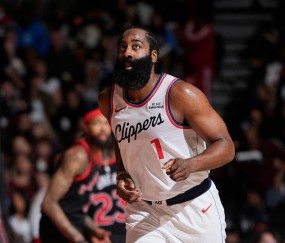 开云体育app下载官网-关键16分造逆转！哈登梦回巅峰轰31+10：快船14战12胜进附加赛区