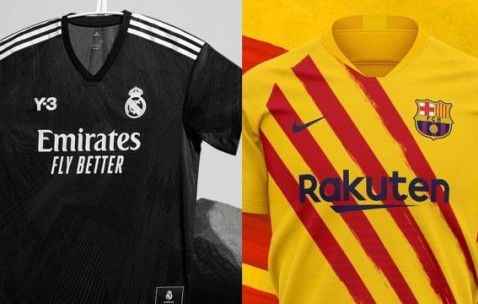 开云体育app官网下载地址-巴萨现在这么猛，会是皇马夺冠路上最后一道坎吗？