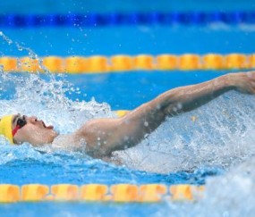 开云体育app下载地址-徐嘉余惊险进100仰决赛 “诸神之战”下争奖牌太难