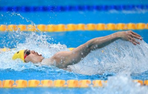 开云体育app下载地址-徐嘉余惊险进100仰决赛 “诸神之战”下争奖牌太难