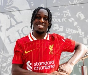 记者：弗林蓬英超首轮最高速度达到36.1公里/小时，创造首轮纪录