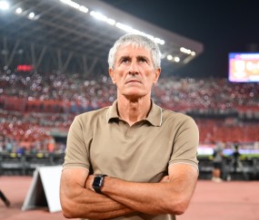 咋回事？国安遭2连败，上轮0-6泰山＆本轮不敌河南被狂轰23射9正