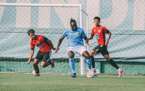 0比1！深圳新鹏城输给泰超球队，高调引援提前宣告失败？球迷热议