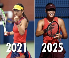 开云体育app下载地址-双星闪耀法拉盛：当拉杜卡努的锐利遇上莱巴金娜的坚韧