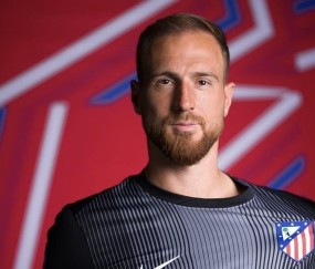 开云体育app官网下载地址-只差一场，奥布拉克将成为第7位达成欧冠百场里程碑的门将